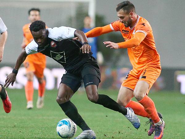 כן, התגעגענו גם לרעננה נגד נס ציונה (אלן שיבר)