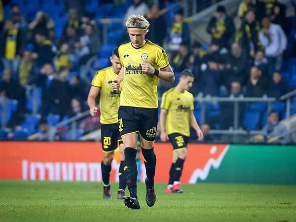 (מאור אלקסלסי)