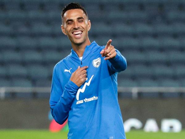 "לא זכור לי שח"כים קיצצו" (דני מרון)