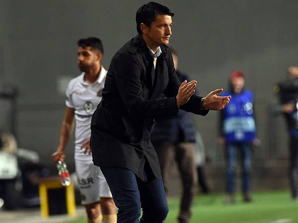 איביץ'. מה מתכנן הסרבי? (אלן שיבר)