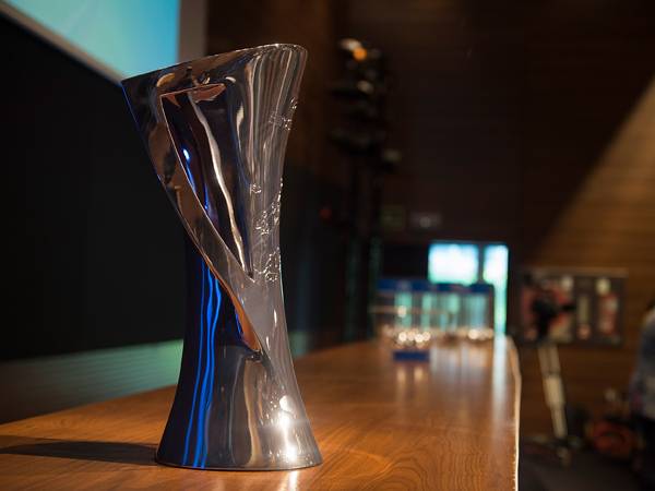 גביע היורוליג. לראשונה, לא יונף על ידי אף קבוצה (Euroleague)