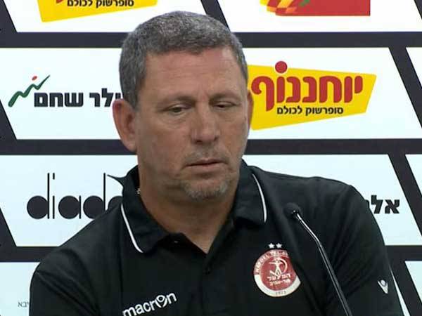 לוזון. בונה על הצעירים