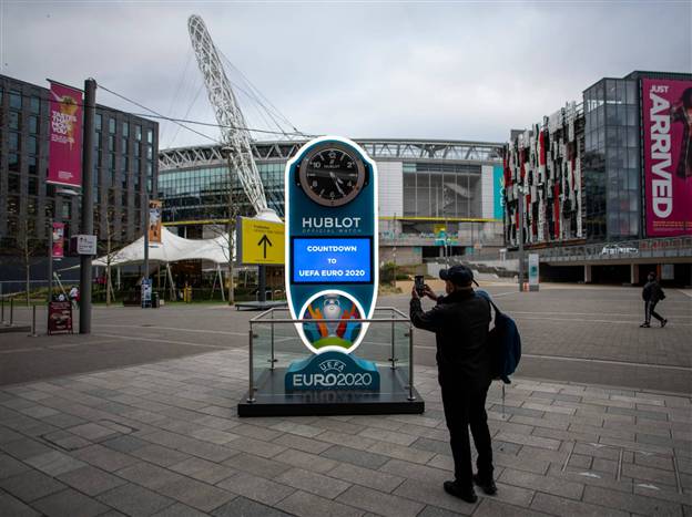 לא נעים לראות אצטדיון סגור (Getty)