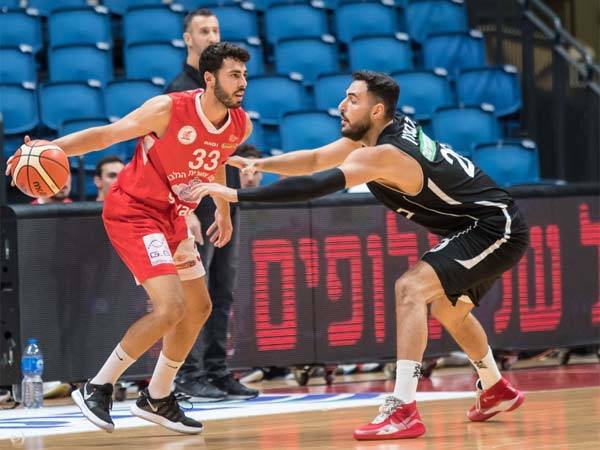 קטש: "ידענו שלא נגיע בשיא הכושר" (עודד קרני, מנהלת הליגה)