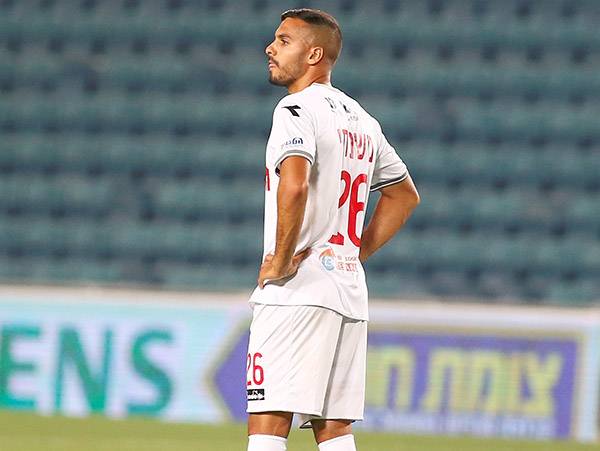 משפתי, הרשים את כץ (אלן שיבר)