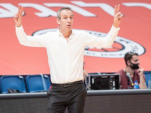 יש לו הרבה לשפר. קטש (עודד קרני)