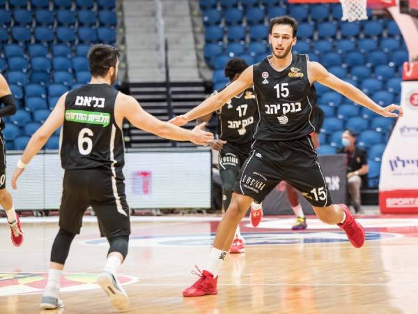 הירושלמים ישיגו ניצחון נוסף? (מנהלת הליגה)