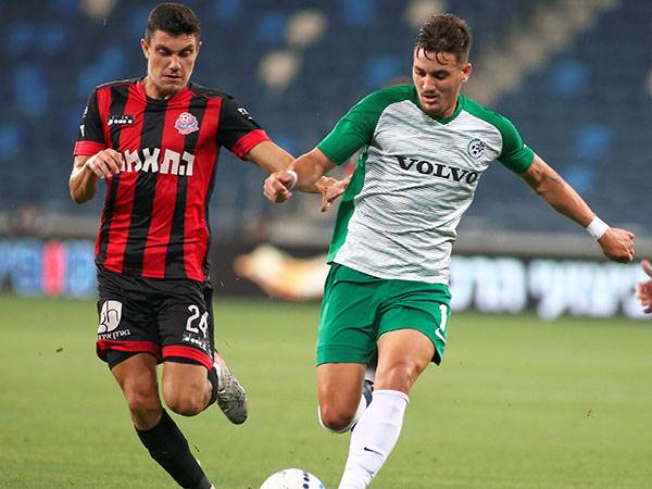 שועה. יפתח דף חדש עם מאמן חדש? (אלן שיבר)