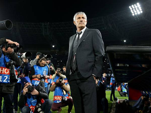 כמעט אימן את מכבי ת"א? (GETTY)