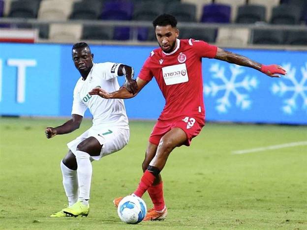 פירסמן צפוי לחזור להגנה (אלן שיבר)