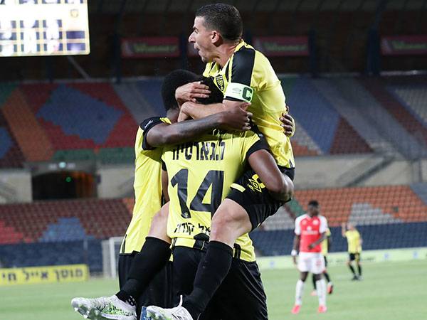 (צילום: דני מרון)