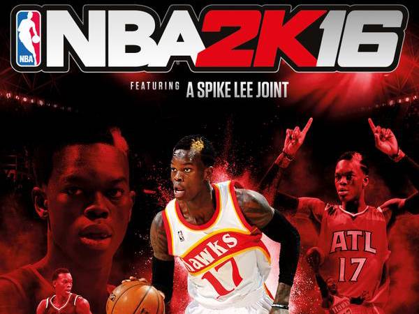 דניס שרודר בגרסה הגרמנית