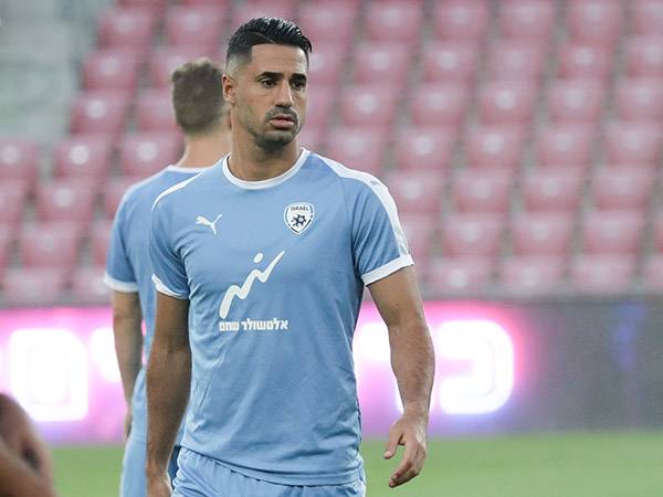 (צילום: דני מרון)