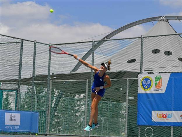 גלושקו, תזכה בעוד תואר מקומי? (צילום: אלכס גולדנשטיין)