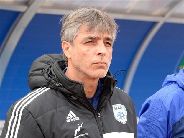 "לא רוצה שחברים של חברים יעשו קומבינה". אוחנה (getty)