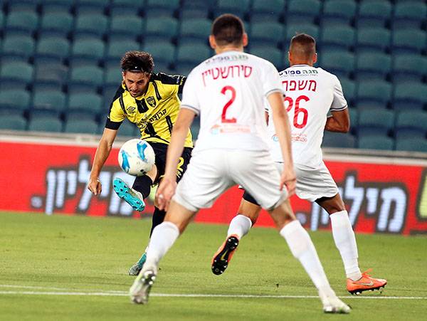 (צילום: אלן שיבר)