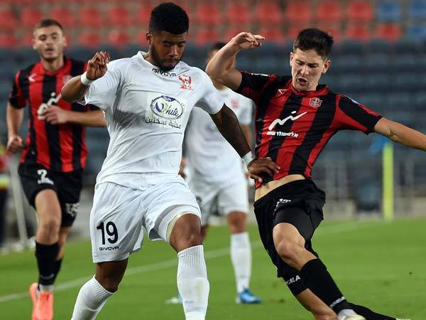 וולשמן יישאר בסכנין? (ברני ארדוב)