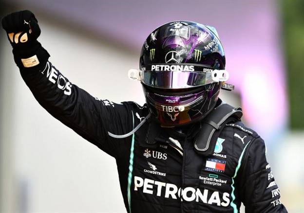 המילטון. איכויות ברמה אחרת (צילום: Getty)