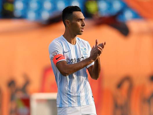 מגיע חד לעונה. זהבי