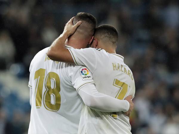 יוביץ' והזאר. לא עונת בכורה שירצו לזכור (Getty)