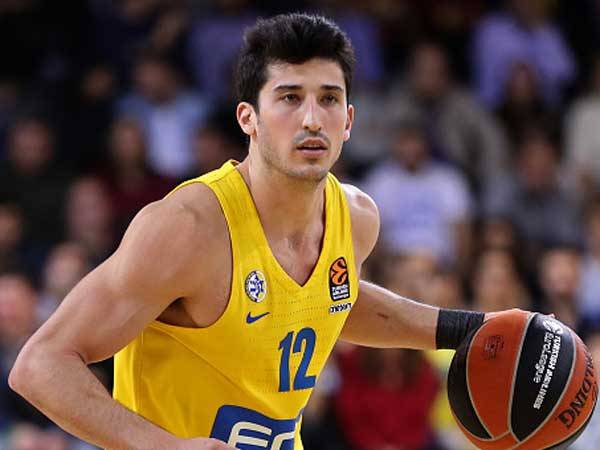 דיברתולומיאו. יירד בדרישות (Getty)