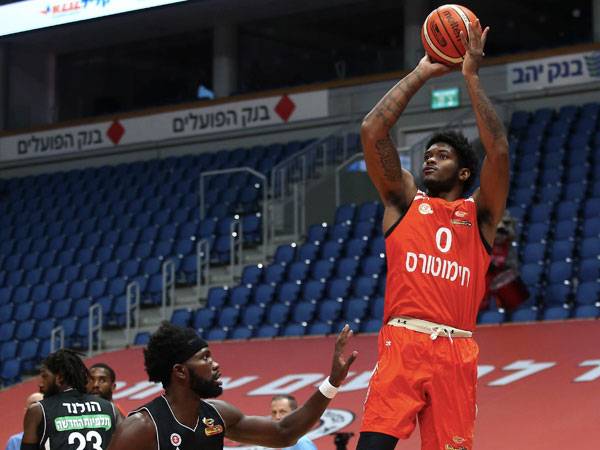 אוליבר. פוטנציאל עצום (אלן שיבר)