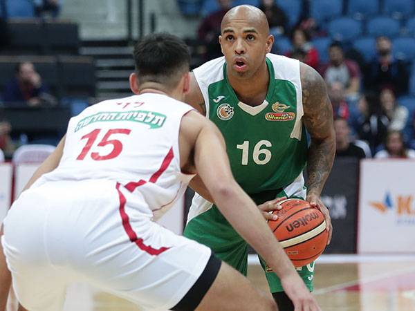 וארגאס, חיפה מתגעגעת אליו (דני מרון)