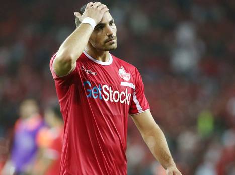 2015 (דני מרון)