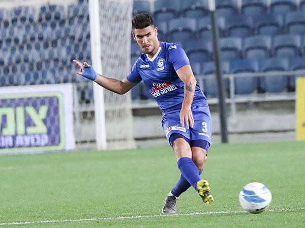 דנינו יחזק את מימר? (דני מרון)