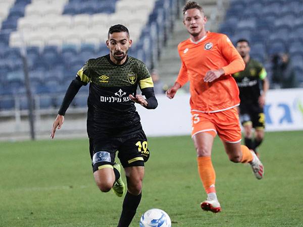 מהר הבית להר הכרמל? אדרי (צילום: דני מרון)