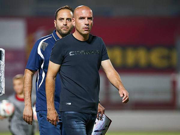 שביט. בסכנין הופתעו (לירון מולדובן)