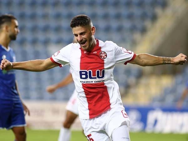 שוקרני כבש ראשון (אלן שיבר)