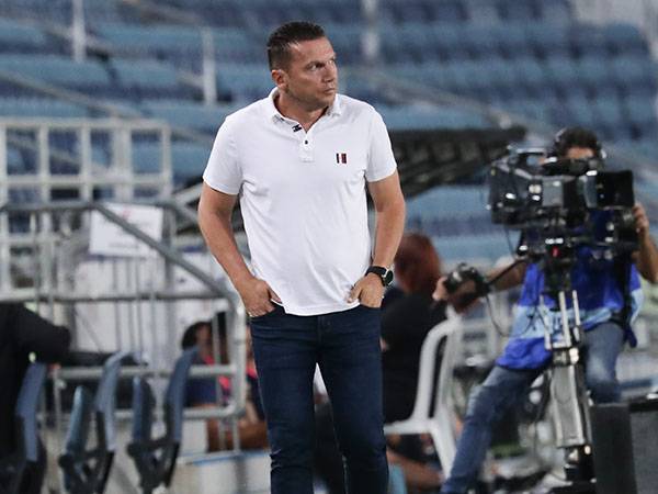 בכר. לא רצה מספיק? (דני מרון)