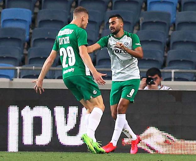 עוואד הוצע לת'ון (אלן שיבר)