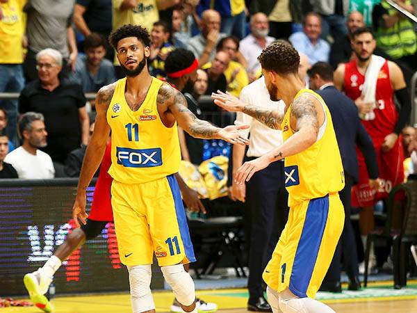 גביע המדינה יפוצל (אלן שיבר)