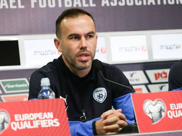 נאתכו. מקבל הערכה מהשחקנים (דני מרון)