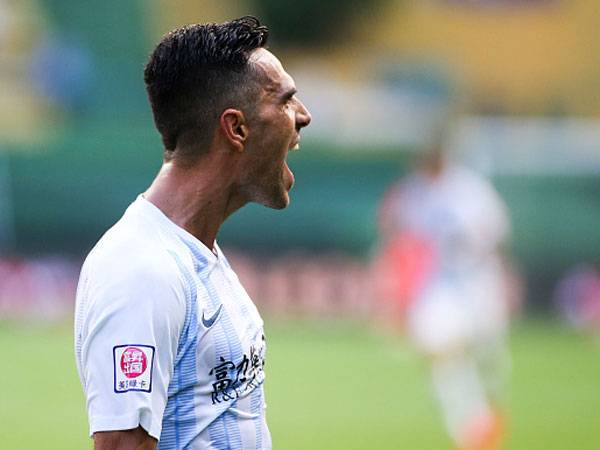 זהבי. היכן ישאג העונה? (Getty Images)