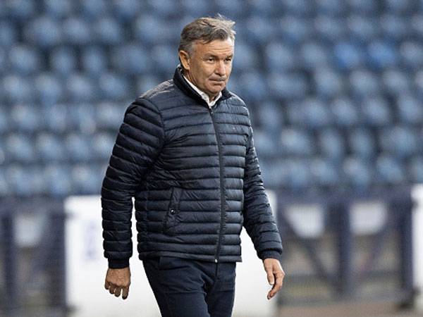 אהב את מה שראה. רוטנשטיינר (GETTY)