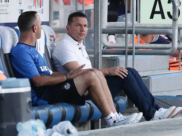 בכר. העקשנות תשתלם? (דני מרון)