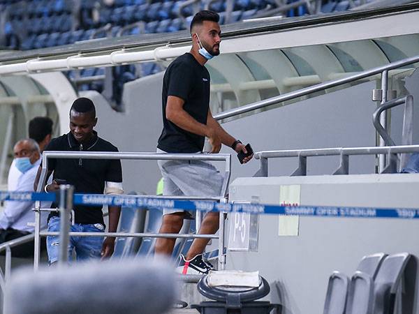 עוואד. מאלה שבאים לזה שהולך (דני מרון)