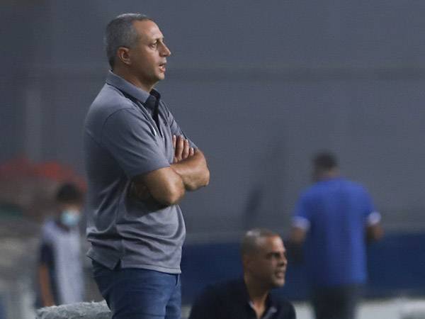 תורג'מן. מאוכזב (דני מרון)