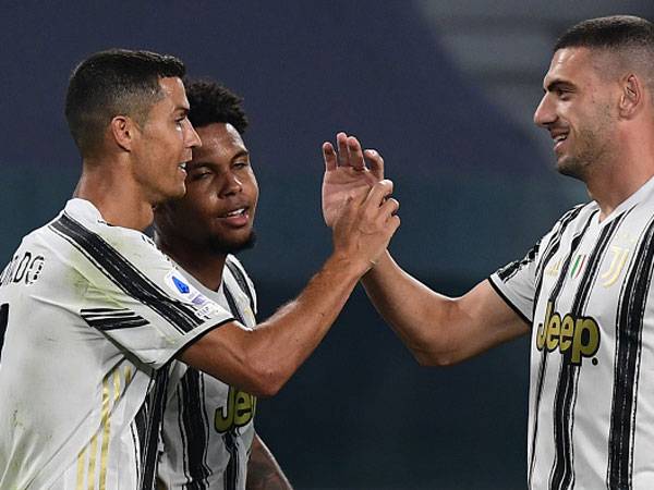 אבל אז מצא את הרשת (getty)