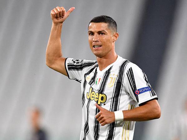 מכל האנשים, דווקא הוא תמך. (GETTY)