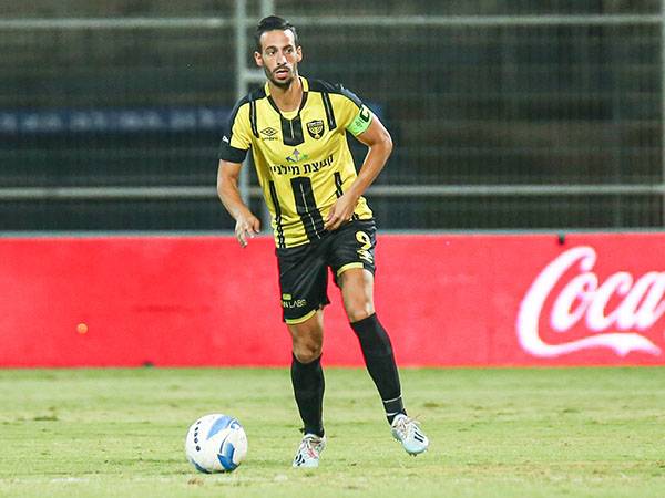 איינבינדר עדיין כאן (סוכנות ג'יני)