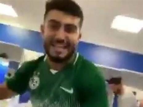 מוריניו כבר שמע על הסרטון של אבו פאני