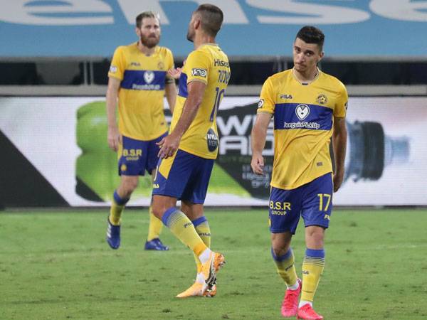 (צילום: דני מרון)