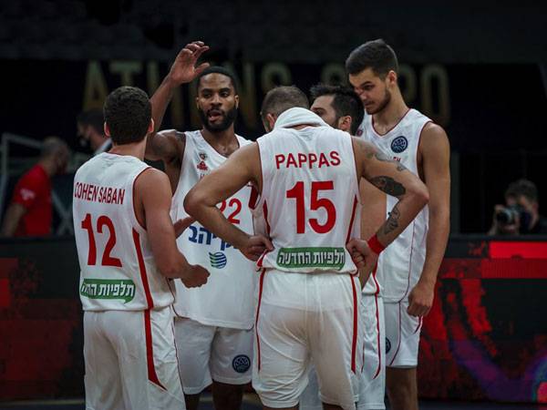 "לא תיארנו לעצמנו שזה יהיה עד כדי כך גרוע" (FIBA)