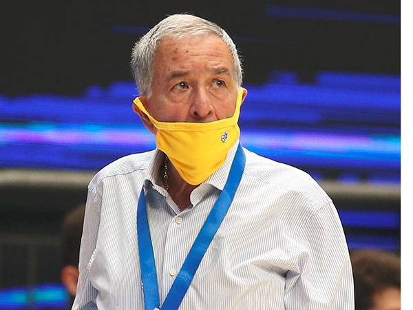 מזרחי. מתנחם באירופה (אלן שיבר)