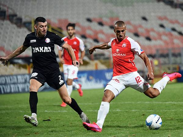 גאנם נגד ב"ש (ברני ארדוב)