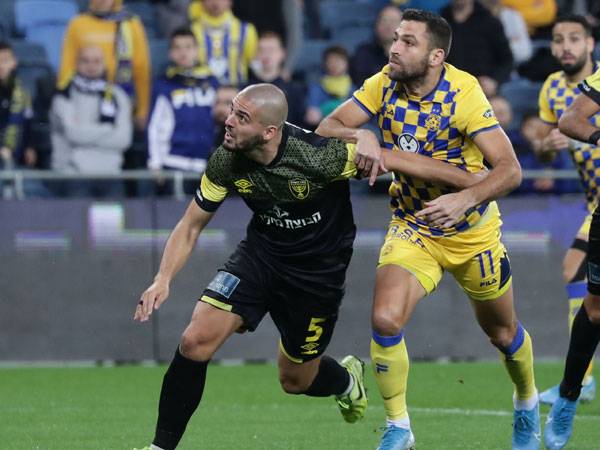 בבית"ר יצטרכו להגיע להסכם עם וארדסקה (דני מרון)